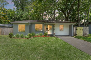 5303 Camille Ave , Jacksonville,  32210