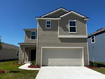 15753 Equine Gait Drive , Jacksonville,  32234