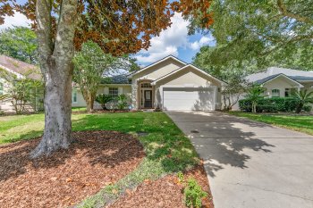 1408 Tintern Ln , St Augustine,  32092