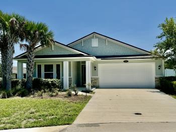 336 Midway Park dr , St Augustine,  