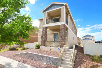 2562 Ellingwood Dr , Colorado Springs,  80910