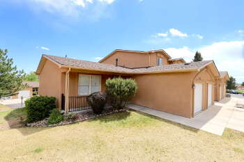 3591 Indigo Ridge Point , Colorado Springs,  80910