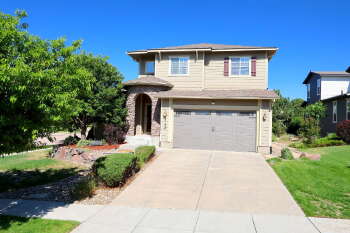 8742 Stony Creek Dr , Colorado Springs,  80924