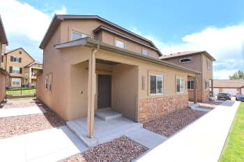 5313 Palomino Ranch Point , Colorado Springs,  80922