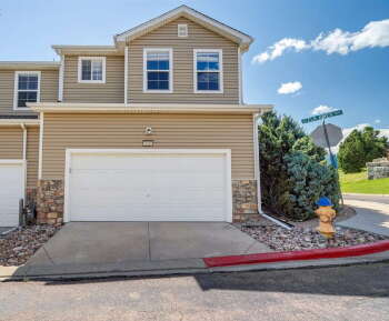 8099 Elk River View , Fountain,  80817
