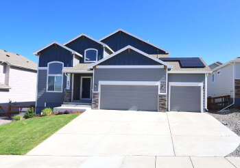 4834 Olympus Dr , Colorado Springs,  80924