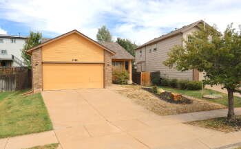 5999 Pioneer Mesa Drive , Colorado Springs,  80923