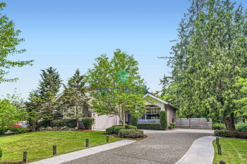 3402 174th Pl SE , Bothell,  98012