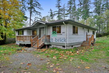 245 Russell road, , Camano Island,  98282