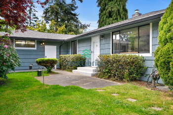 9205 220th St SW , Edmonds,  98020