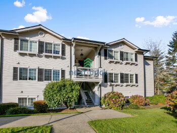 12404 E Gibson Rd #L206, Everett,  98204