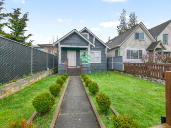 3615 Colby Avenue , Everett,  98201