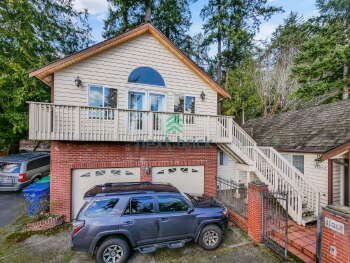 11012 86th Ave NE Unit C , Kirkland,  98034