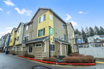 1438 158th CT NE , Bellevue,  98008