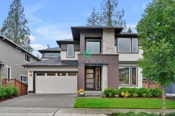 1804 108th DR SE , Lake Stevens,  98052