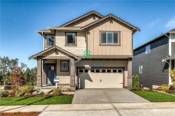 922 121st Ave SE , Lake Stevens,  98258