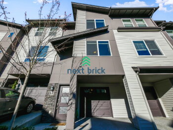15720 Meadow Rd. Unit L3, Lynnwood,  98087