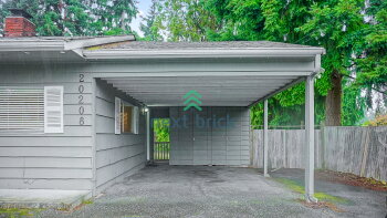 20208 75th Pl W , Lynnwood,  98036