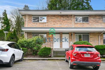 21220 52nd Avenue W - Unit 1 , Mountlake Terrace,  98043