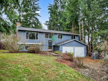 15320 NE 62nd Ct , Redmond,  98052