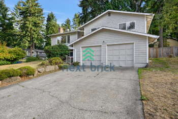 16017 NE 106th St , Redmond,  98052