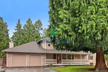 22310 SE 18th Court , Sammamish,  98075