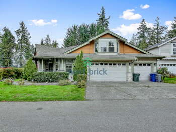 16602 SE 24th St , Bellevue,  98008