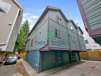 12014 31st Ave Unit B , Seattle,  98125