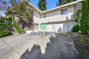 1830 138th Pl SE , Bellevue,  98005
