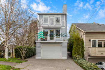 1547 30th Ave S , Seattle,  98144