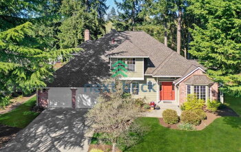 1875 179th Pl NE , Bellevue,  98008