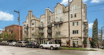 231 Belmont Ave E Unit 208, Seattle,  98102