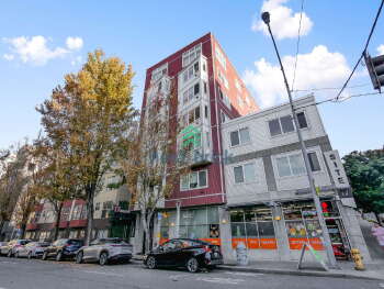 2504 Western Ave Unit 623, Seattle,  98121