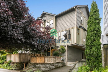 2646 NW 58th St Unit A , Seattle,  98107