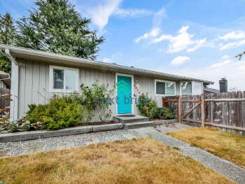 3036 SW Roxbury St , Seattle,  98126