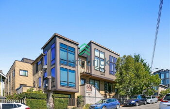 3822 S Hudson St , Seattle,  98118