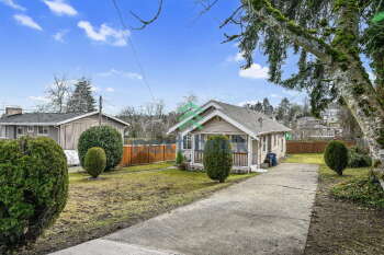 3935 S Thistle Street , Seattle,  98118