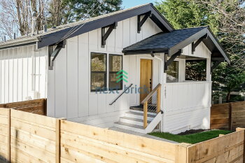 4007 23rd Ave SW, Unit A , Seattle,  98106