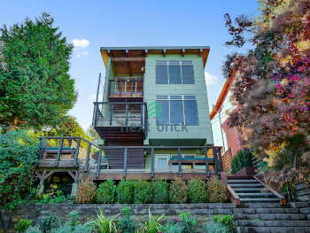 4015 Letitia Ave S , Seattle,  98118