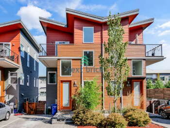 4024 A Martin Luther King Jr. Way S , Seattle,  98108