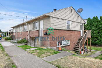 701 S Kenyon St Unit 701 , Seattle,  98108
