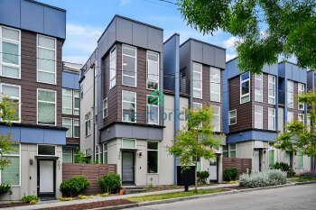 704 McGraw St. , Seattle,  98104