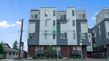 8009 15th Ave NW Unit A, Seattle,  98117