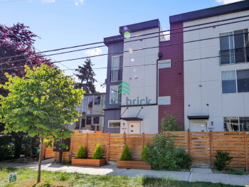 8841 Midvale Ave N Unit C , Seattle,  98103
