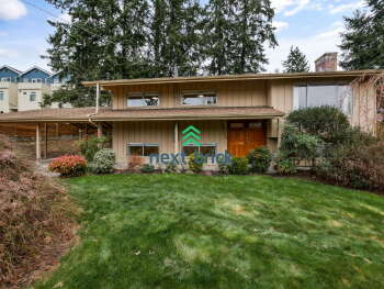 15458 4th Ave NE , Shoreline,  98155