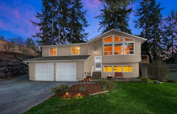 17834 147th PI NE , Woodinville,  98072