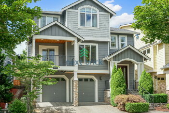20457 134th Ave NE , Woodinville,  98072