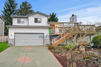 626 98th Drive Northeast , Lake Stevens,  98258