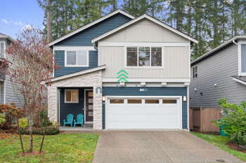 18303 17th Ave W , Lynnwood,  98037