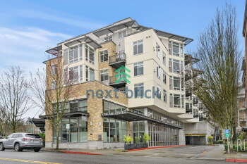 211 Kirkland Ave #303, Kirkland,  98033